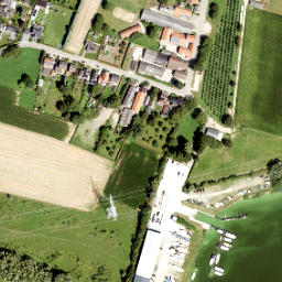 Satellite imagery of Brug Oude Maas Bilt, NL