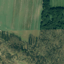 Satellite imagery of Haus Bürgel, DE