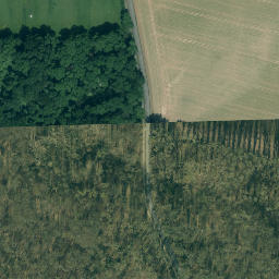 Satellite imagery of Haus Bürgel, DE