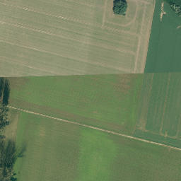 Satellite imagery of Haus Bürgel, DE