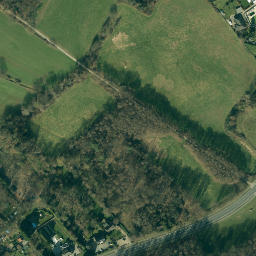 Satellite imagery of Wenzelnberg, DE