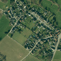 Satellite imagery of Wenzelnberg, DE