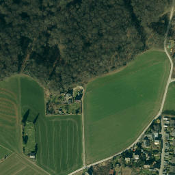 Satellite imagery of Fernmeldeturm Witzhelden, DE