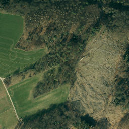 Satellite imagery of Fernmeldeturm Witzhelden, DE