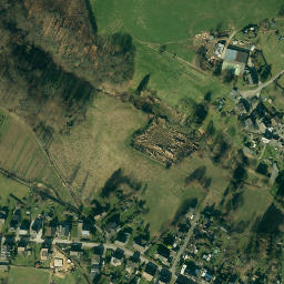Satellite imagery of survey_point, DE
