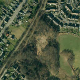 Satellite imagery of survey_point, DE