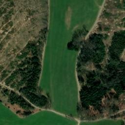 Satellite imagery of Wienhagen, DE