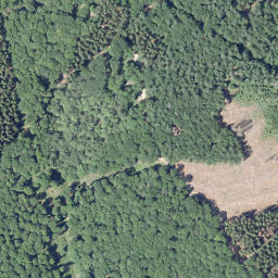 Satellite imagery of Kahler Kopf, DE