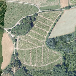 Satellite imagery of Windhagen, DE