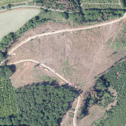 Satellite imagery of Windhagen, DE