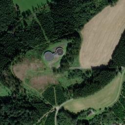 Satellite imagery of Garküche, DE