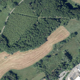 Satellite imagery of Sandberg, DE