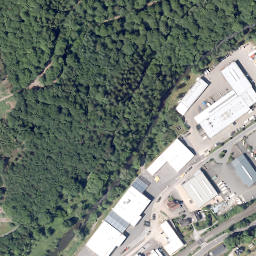 Satellite imagery of Strumberg, DE