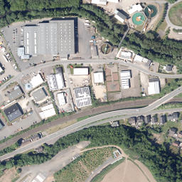Satellite imagery of Strumberg, DE