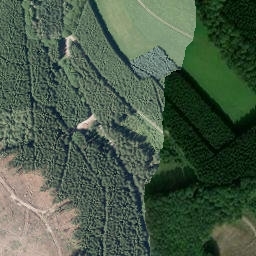 Satellite imagery of Stöppel-Kopf, DE