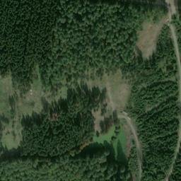 Satellite imagery of Schmallenberger Höhe, DE