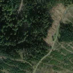 Satellite imagery of Ziegenhelle, DE