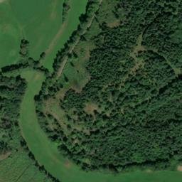 Satellite imagery of Eichenberg, DE