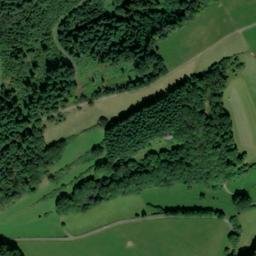 Satellite imagery of Großes Buschhorn, DE