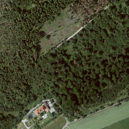Satellite imagery of Nitter, DE