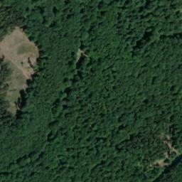 Satellite imagery of cairn, DE