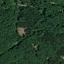 Satellite imagery of cairn, DE