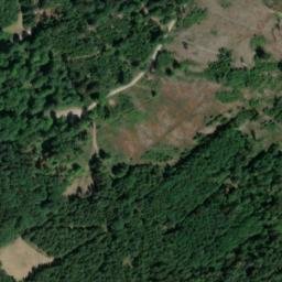 Satellite imagery of cairn, DE