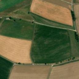 Satellite imagery of Vockenberg, DE