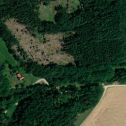 Satellite imagery of Müllersberg, DE