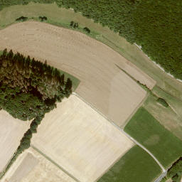 Satellite imagery of Elsterberg, DE