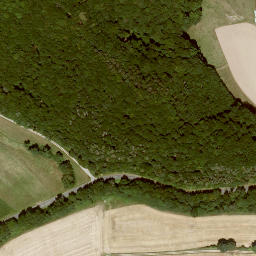 Satellite imagery of Elsterberg, DE