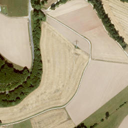 Satellite imagery of Elsterberg, DE