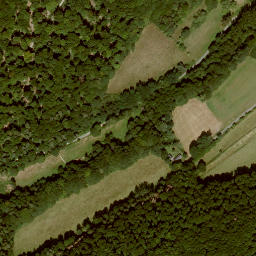 Satellite imagery of Winterkasten, DE