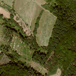 Satellite imagery of Heuberg, DE