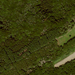 Satellite imagery of Heuberg, DE