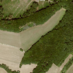 Satellite imagery of Lerchensberg, DE