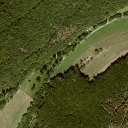 Satellite imagery of Lerchensberg, DE