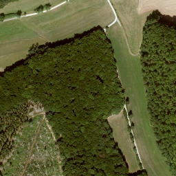 Satellite imagery of Lerchensberg, DE