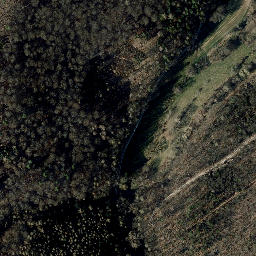 Satellite imagery of Winterliete, DE