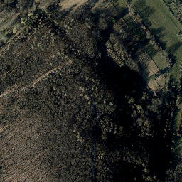 Satellite imagery of Winterliete, DE