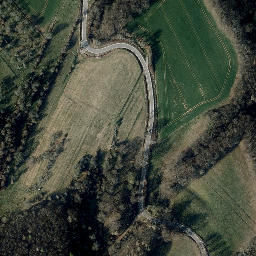 Satellite imagery of Winterliete, DE