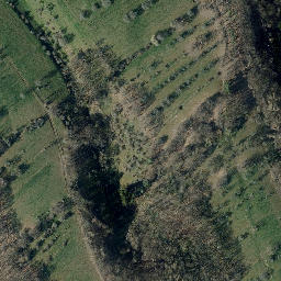 Satellite imagery of Sandberg, DE