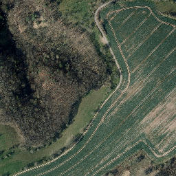Satellite imagery of Sandberg, DE