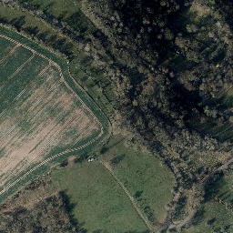 Satellite imagery of Sandberg, DE