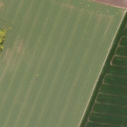 Satellite imagery of Hinterer Hügel, DE