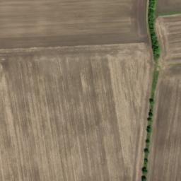 Satellite imagery of Kranichborner Hügel, DE