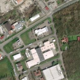 Satellite imagery of Lerchenberg, DE