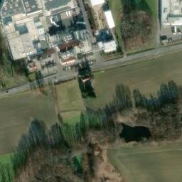 Satellite imagery of Felixturm TP, DE