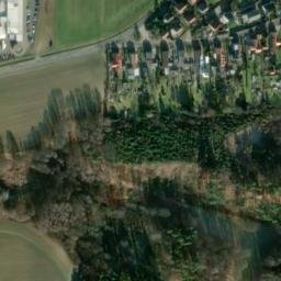 Satellite imagery of Felixturm TP, DE