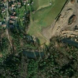 Satellite imagery of Felixturm TP, DE